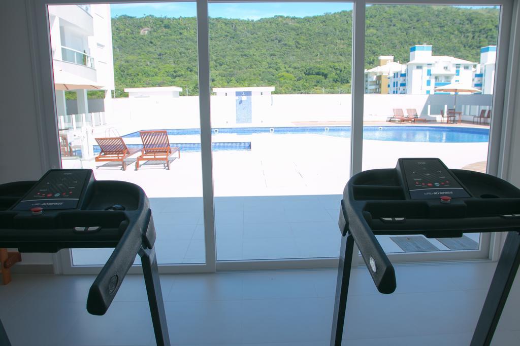 Apartamento Dos Ingleses - Um Canto Maravilhoso Da Ilha Florianópolis