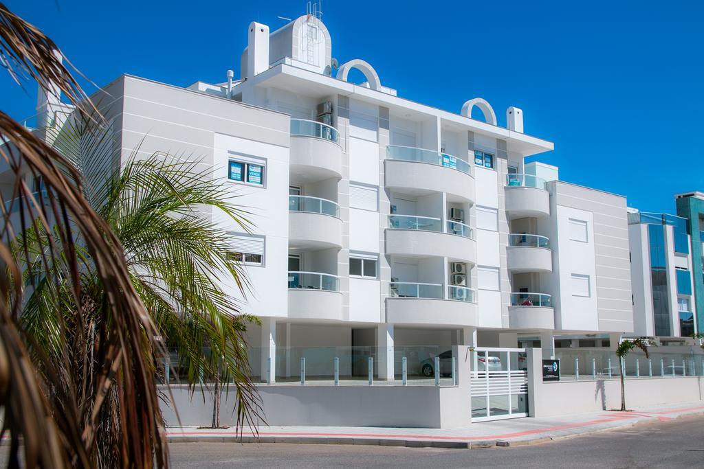 Dos Ingleses - Um Canto Maravilhoso Da Ilha Apartamento Florianópolis