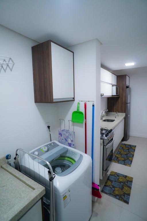 Dos Ingleses - Um Canto Maravilhoso Da Ilha Apartamento