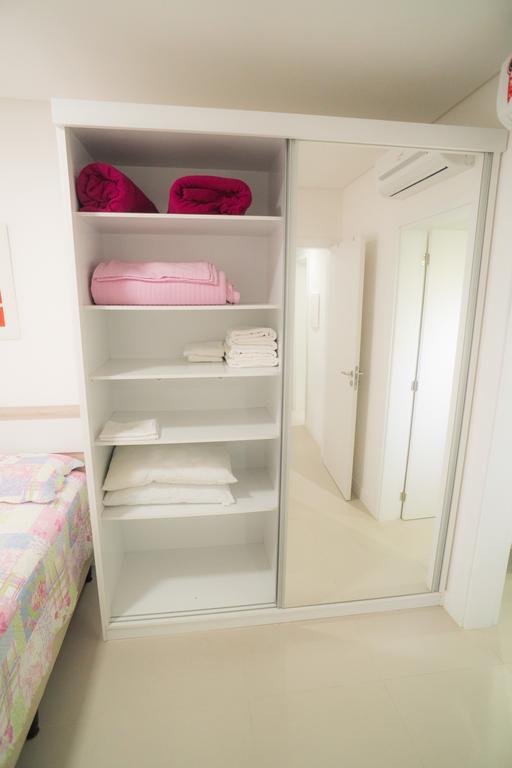 Apartamento Dos Ingleses - Um Canto Maravilhoso Da Ilha Florianópolis